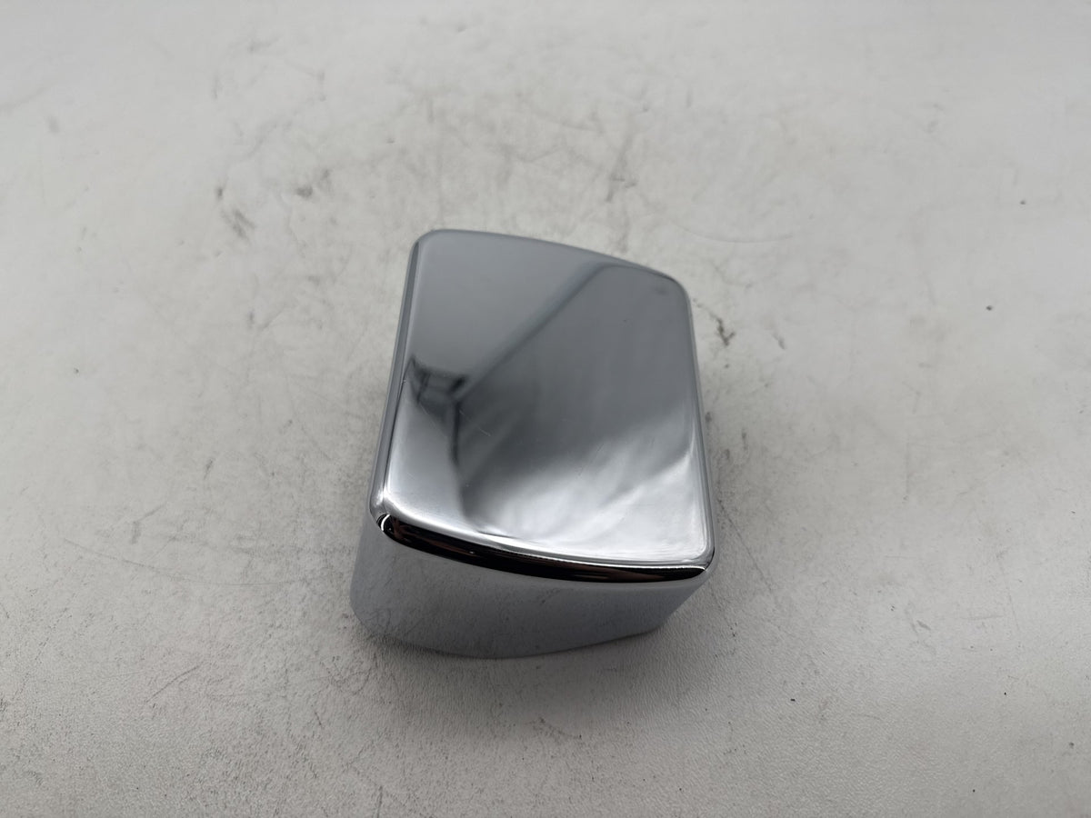 1997 Harley Heritage Softail Classic OEM Voltage Regulator Cover Guard