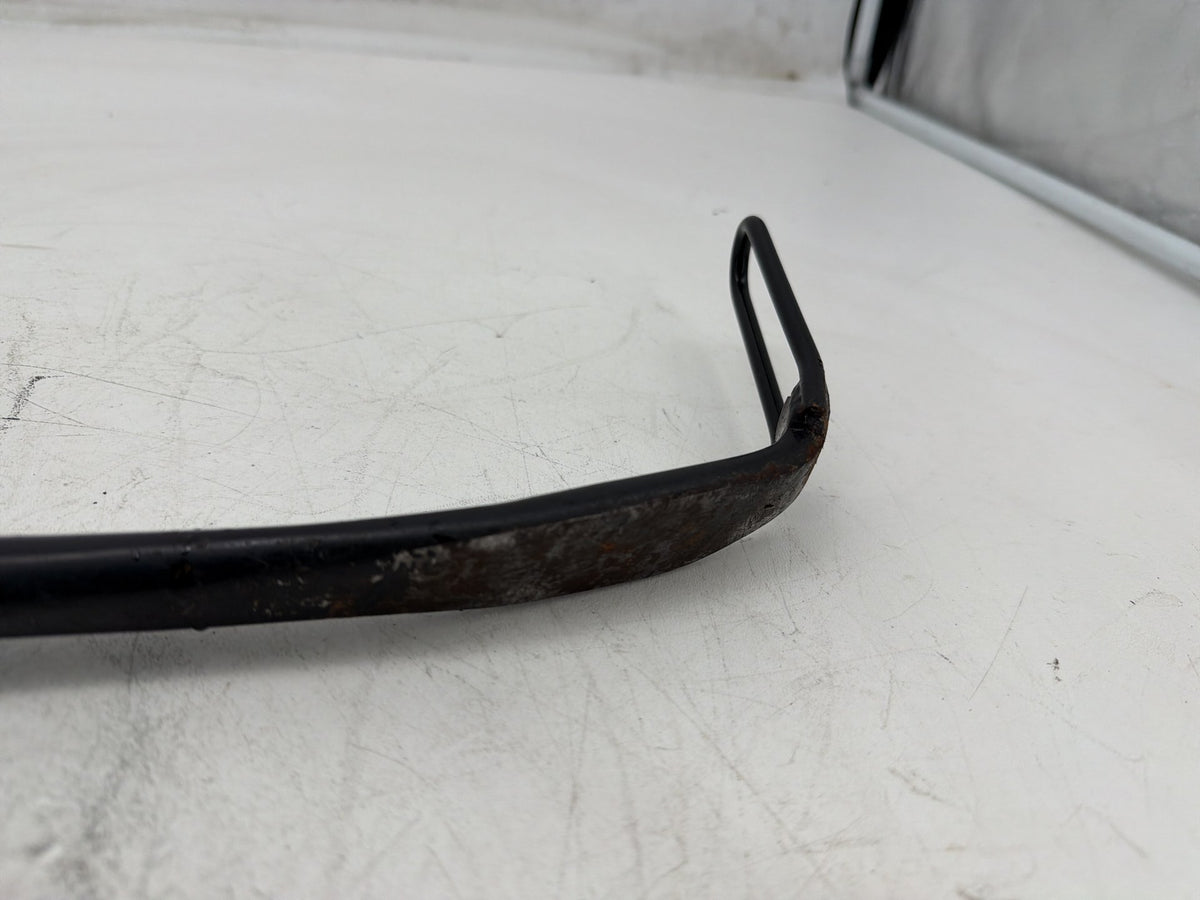 2017 Harley Dyna Street Bob FXDB OEM Left Side Jiffy Kick Stand & Spring