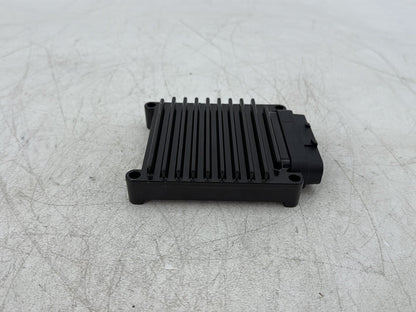 2010 Harley Dyna Fat Bob FXDF OEM Engine Control Module Brain ECU ECM