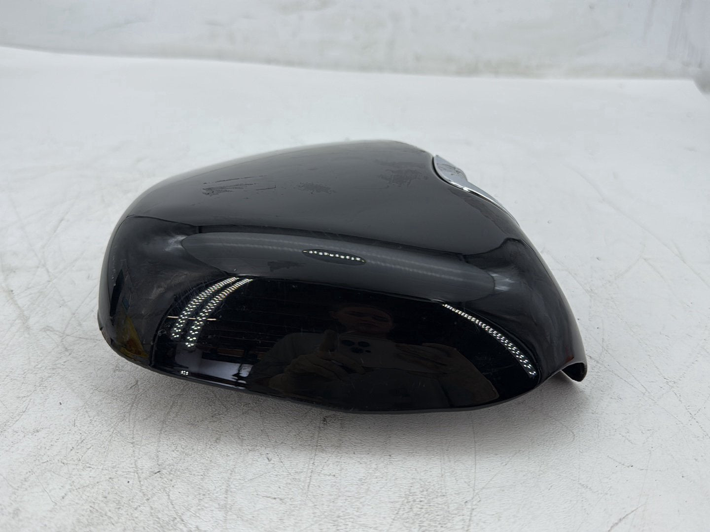 2009 Harley Sportster 883 Low XL883L OEM Right Fairing Side Oil Tank Cover