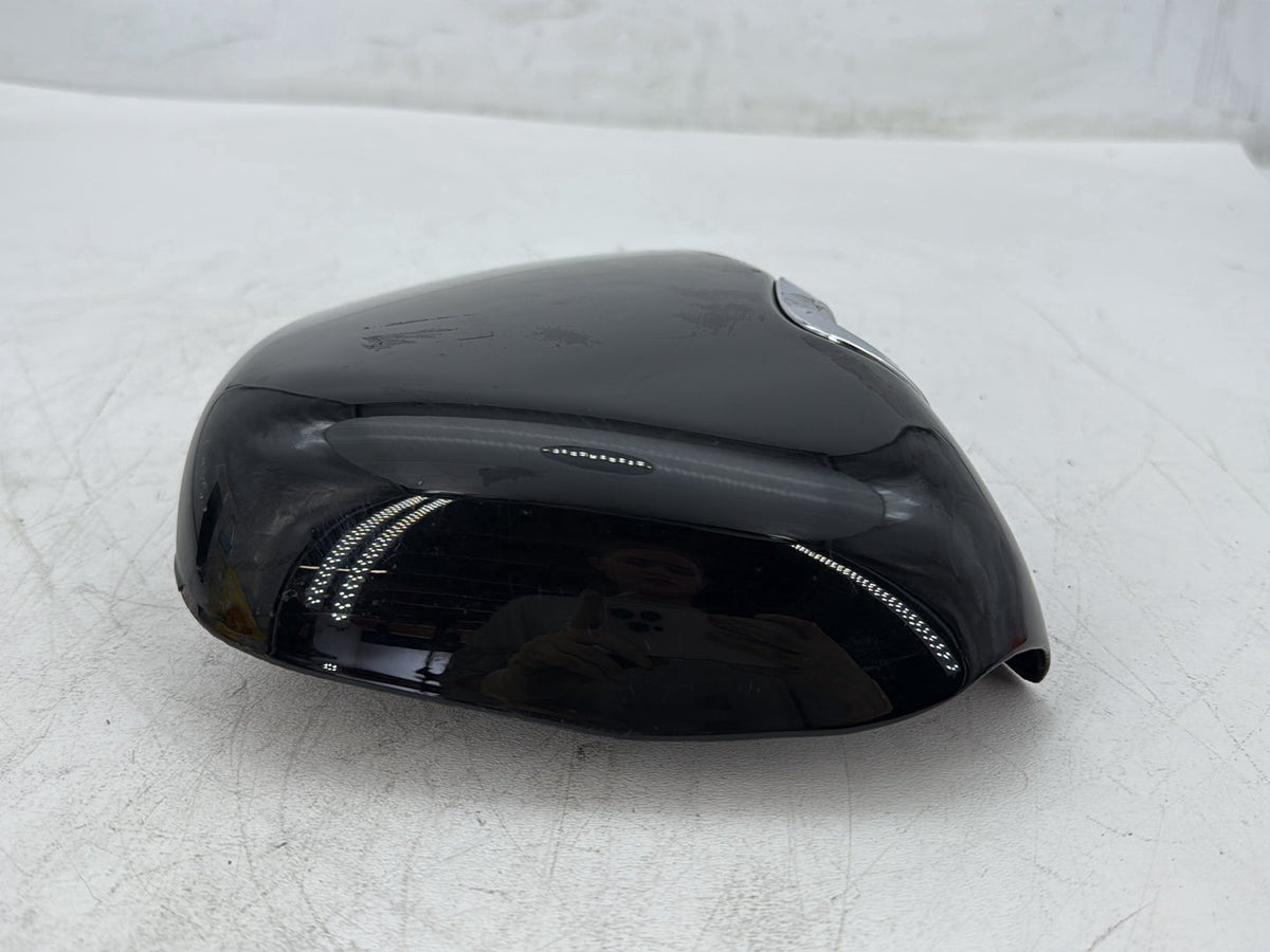 2009 Harley Sportster 883 Low XL883L OEM Right Fairing Side Oil Tank Cover