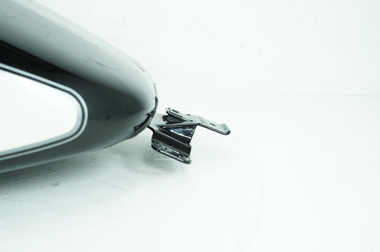 2008 - 2013 Harley-Davidson Touring Electra Police Gas Gasoline Fuel Tank Reservoir  61356-08