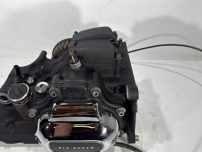 2018 Harley Electra Glide Touring Ultra FLHTCU OEM M8 107 6 Speed Transmission Gearbox