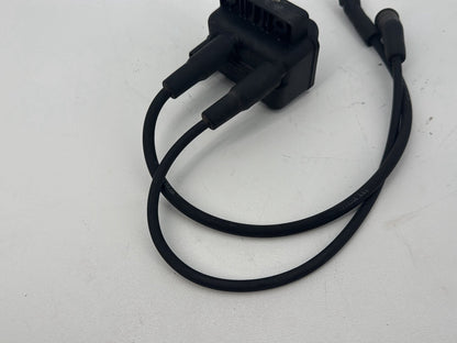 1999 - 2006 Harley-Davidson Touring Electra Glide Classic Ignition Coil Spark Plugs Cable 31639-99