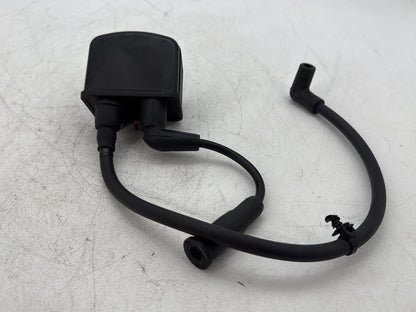 1997 Harley Softail Fat Boy FLSTF OEM Ignition Coil Spark Plugs Cable