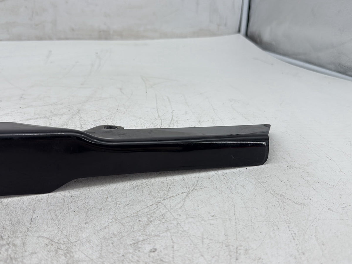 2019 Harley Softail Street Bob FXBB OEM Drive Belt Guard Cover Shield