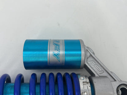 2004 - 2022 Harley-Davidson Sportster 1200 Nightster Rear Left Right Shock Absorbers DELTA/ALPHA