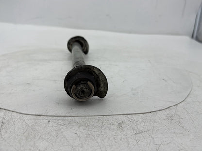2008 Harley Electra Glide Touring Ultra FLHTCUI OEM Rear Wheel Axle Bolt Shaft