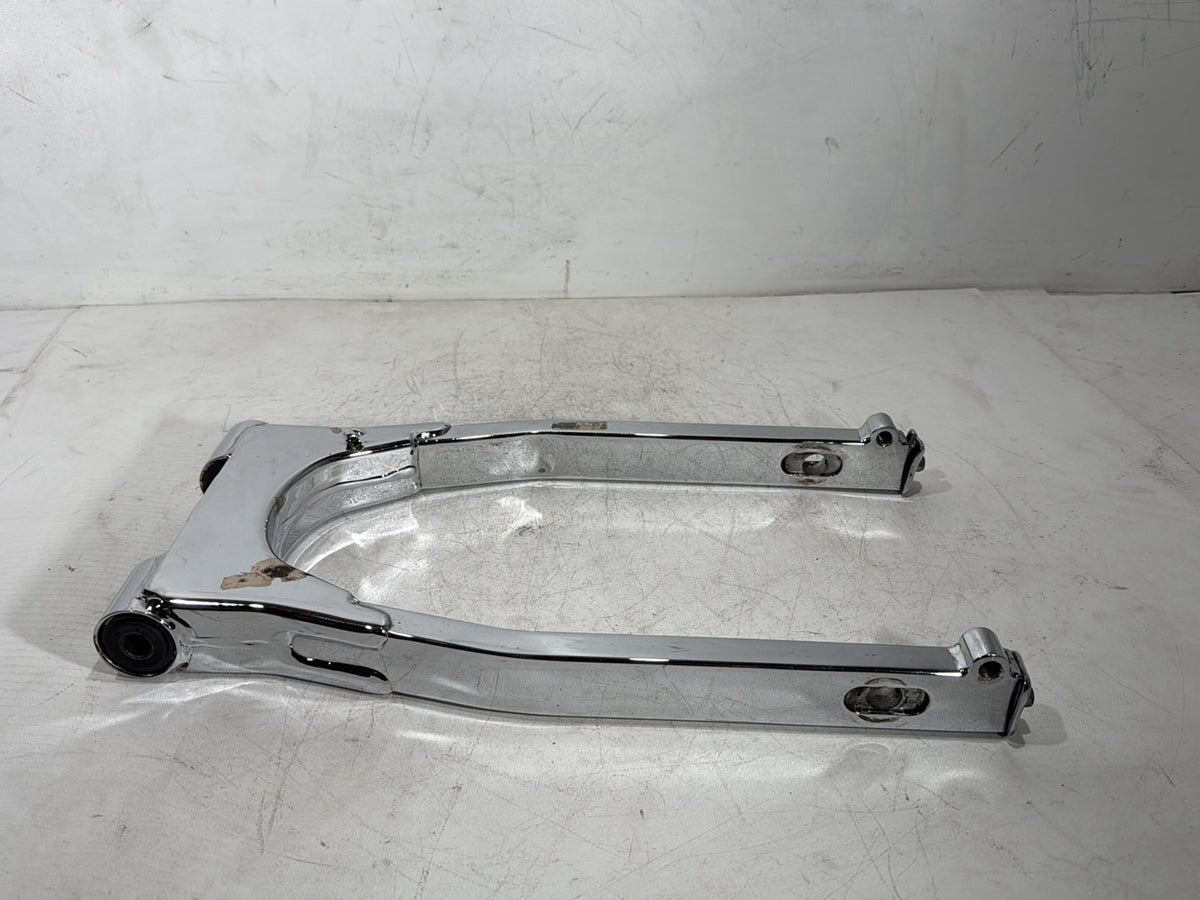 1990 Harley Electra Glide Touring Sport OEM Rear Fork Swingarm Swing Arm