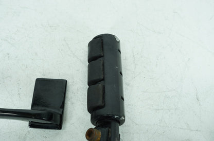 1991 - 2003 Harley-Davidson Sportster Custom Left Right Foot Brake Control Pegs 16294-99