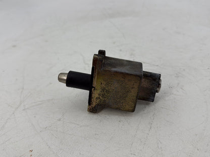 1999 - 2006 Harley-Davidson Touring Road King Police Ignition Switch Cylinder Barrel Lockset NOKey 71540-94A