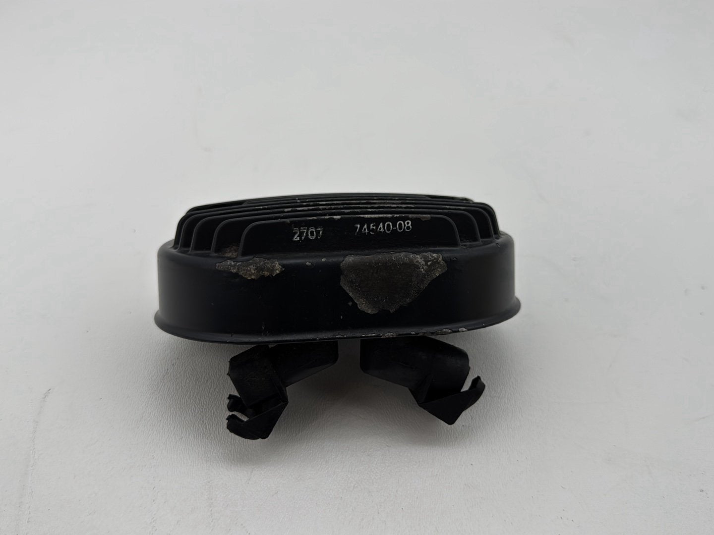 2008 Harley Softail Deluxe FLSTN OEM Voltage Regulator Rectifier