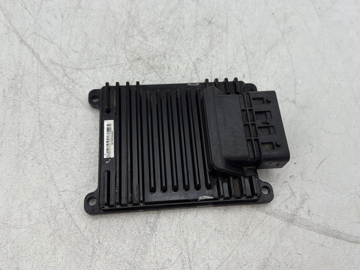 2010 Harley Street Glide Touring FLHX OEM Engine Control Module Brain ECU ECM