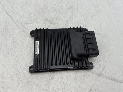 2010 Harley Street Glide Touring FLHX OEM Engine Control Module Brain ECU ECM