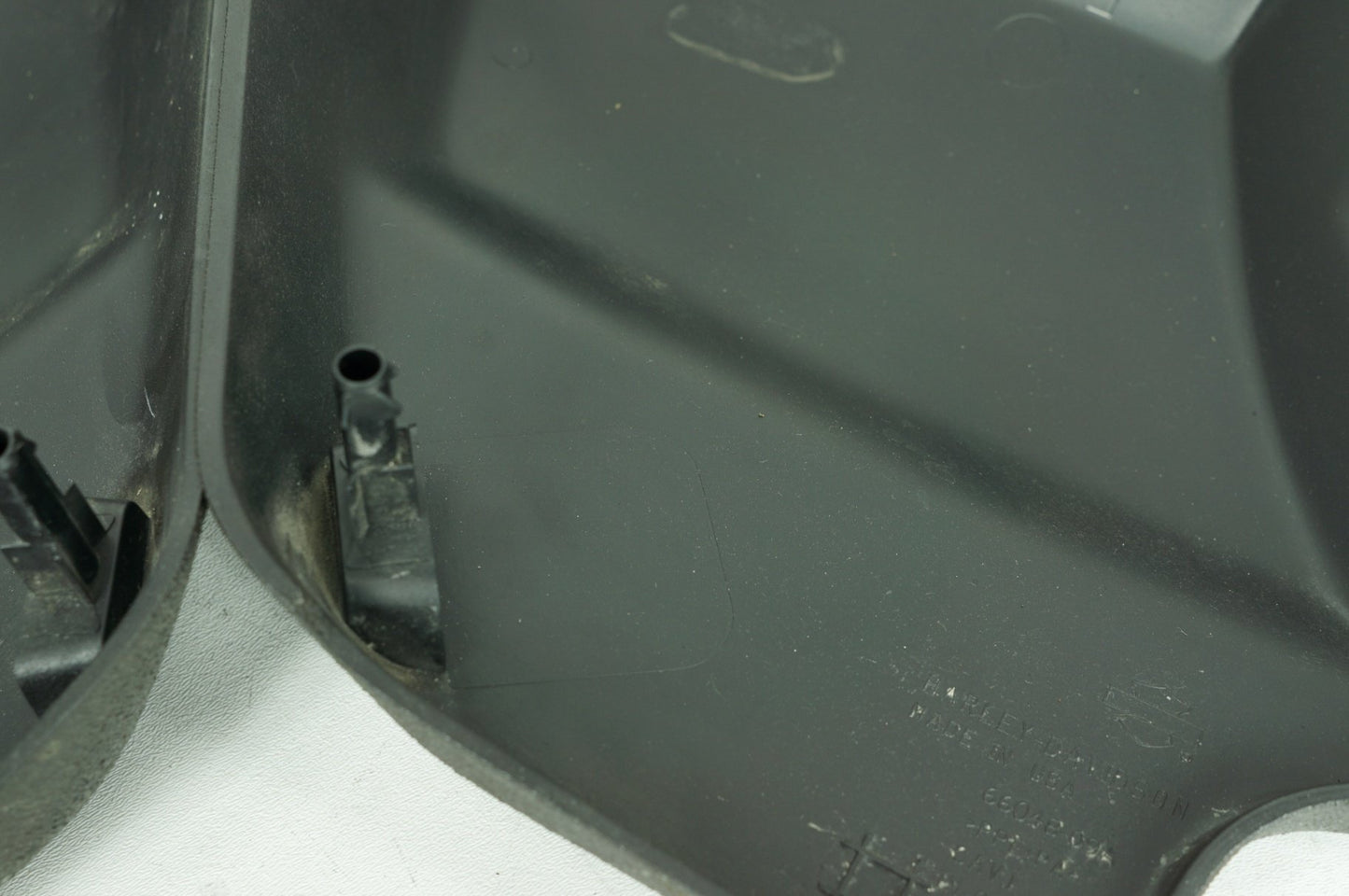 2008 - 2016 Harley-Davidson Touring Street Glide Left Right Side Fairing Cover 66048-09A