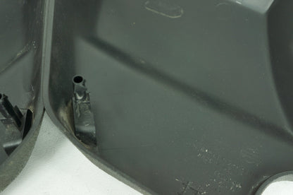 2008 - 2016 Harley-Davidson Touring Street Glide Left Right Side Fairing Cover 66048-09A