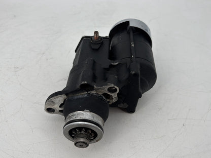 2008 Harley Touring FLHT Electra Glide OEM Engine Starter Motor