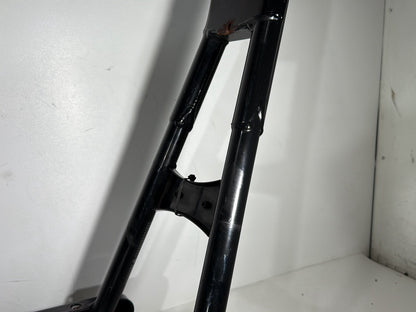 1999 - 2006 Harley-Davidson Touring Electra Glide Ultra Body Main Frame Chassis SLVG 47900-02A