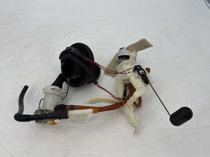 2008 - 2016 Harley-Davidson Touring Electra Glide Ultra Fuel Pump Gas Gasoline Petrol Sending