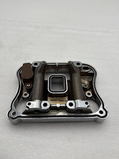 2004 - 2013 Harley-Davidson Sportster Custom Twin Cam Lower 1 Rocker Box 17543-99A 17537-07