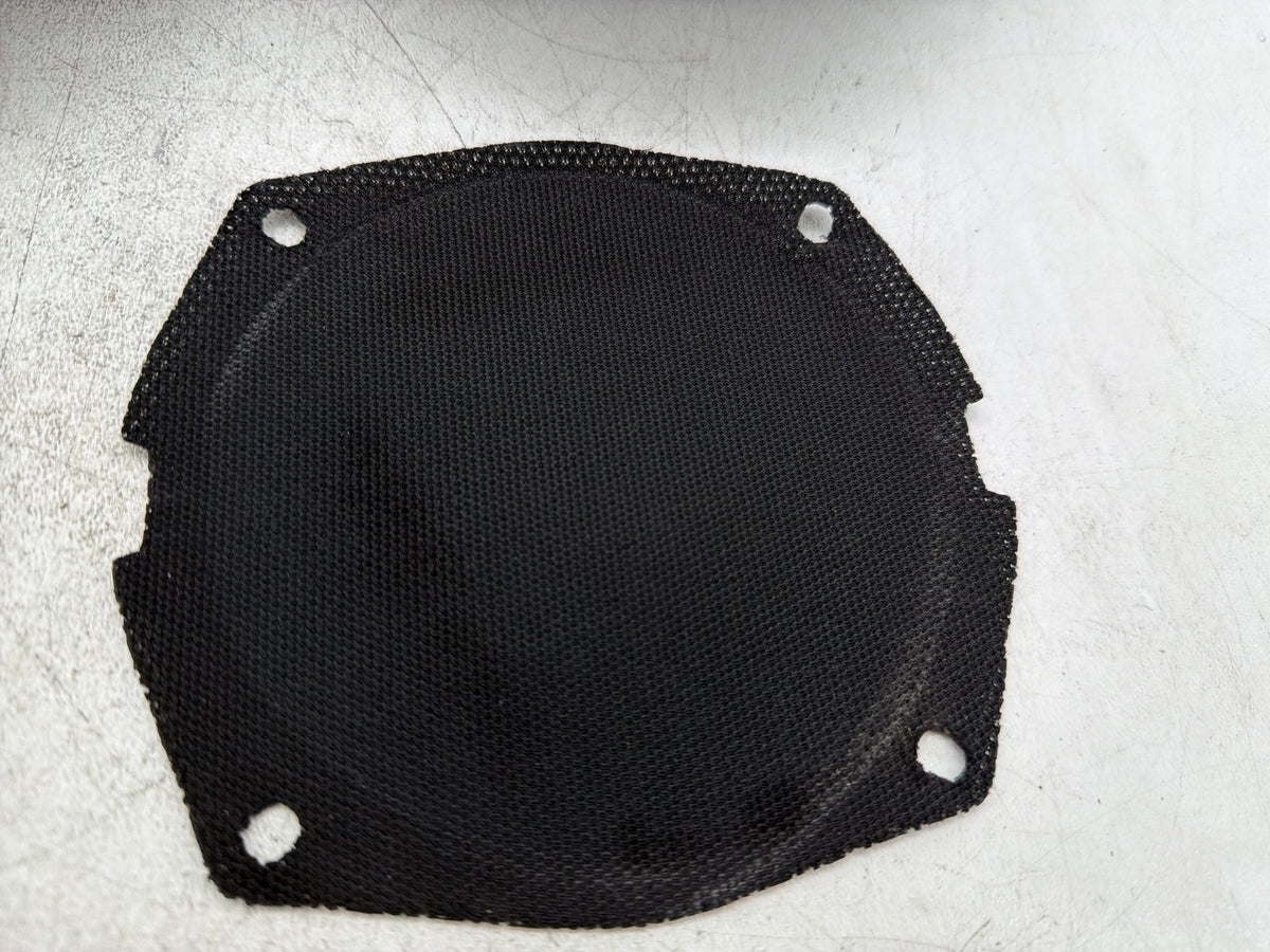 2013 Harley Street Glide Touring Left Right Sound Audio Speakers Pioneer TS-165P