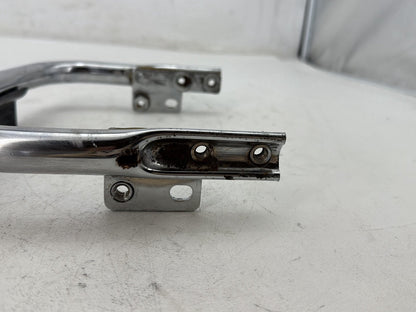 2007 Harley Street Glide Touring FLHX OEM Rear License Plate Support Bar Holder
