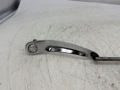 2012 Harley Dyna Super Glide Custom FXDCI OEM Gear Shifter Lever w/ Rod linkage