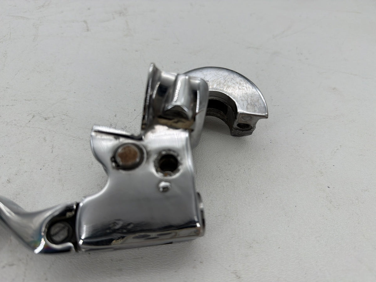 1995 Harley Heritage Softail Classic OEM Front Left Hand Clutch Control Lever