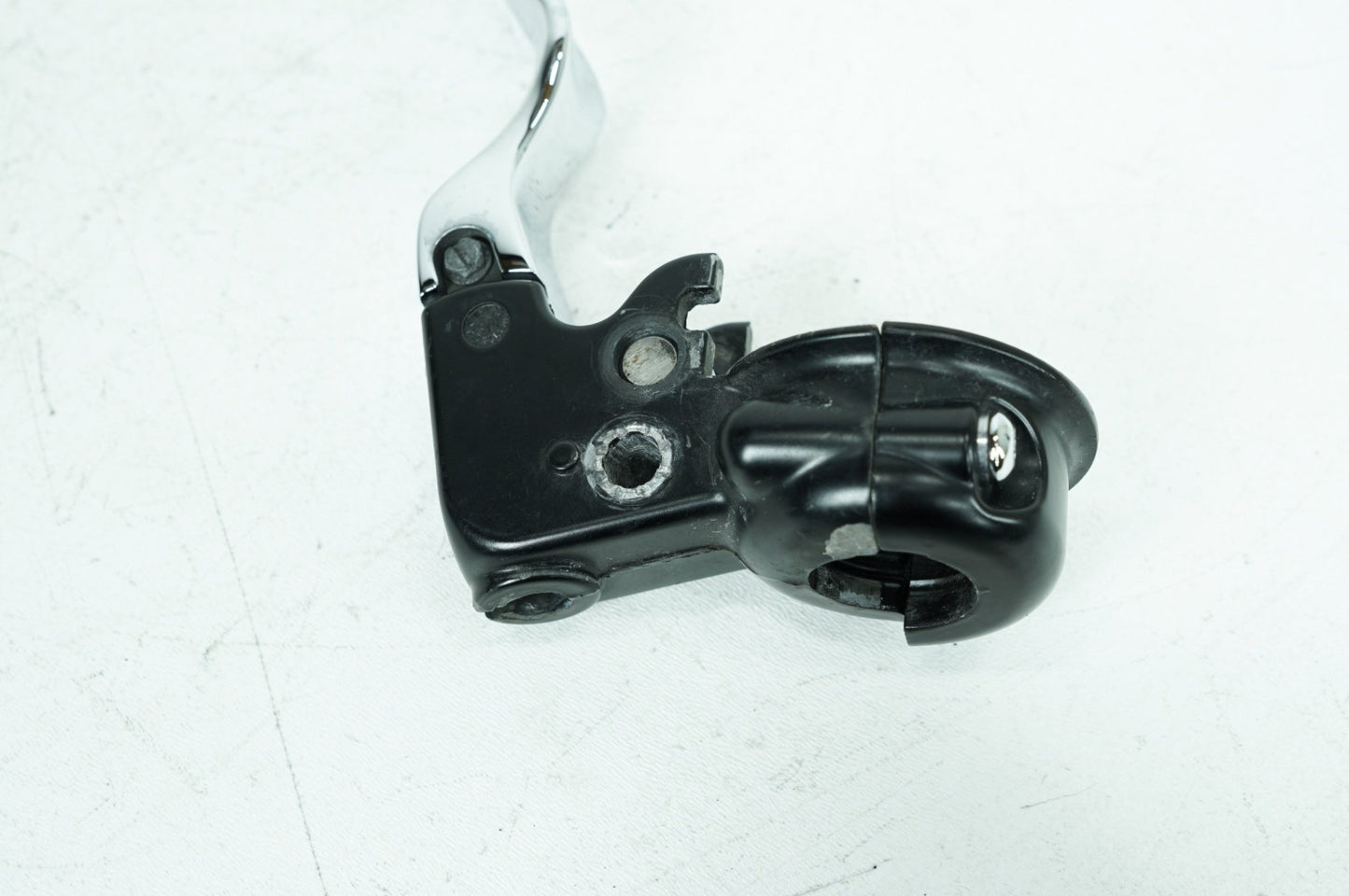 2007 - 2011 Harley-Davidson Touring Road Glide Front Left Hand Clutch Control Lever 45015-96