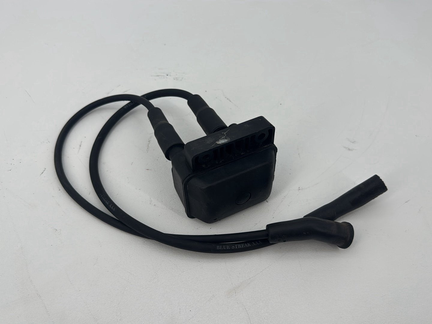 1999 - 2006 Harley-Davidson Touring Electra Glide Classic Ignition Coil Spark Plugs Cable 31639-99