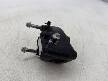 2007 Harley Touring FLHTC Electra Glide Classic OEM Front Left 1 Brake Caliper