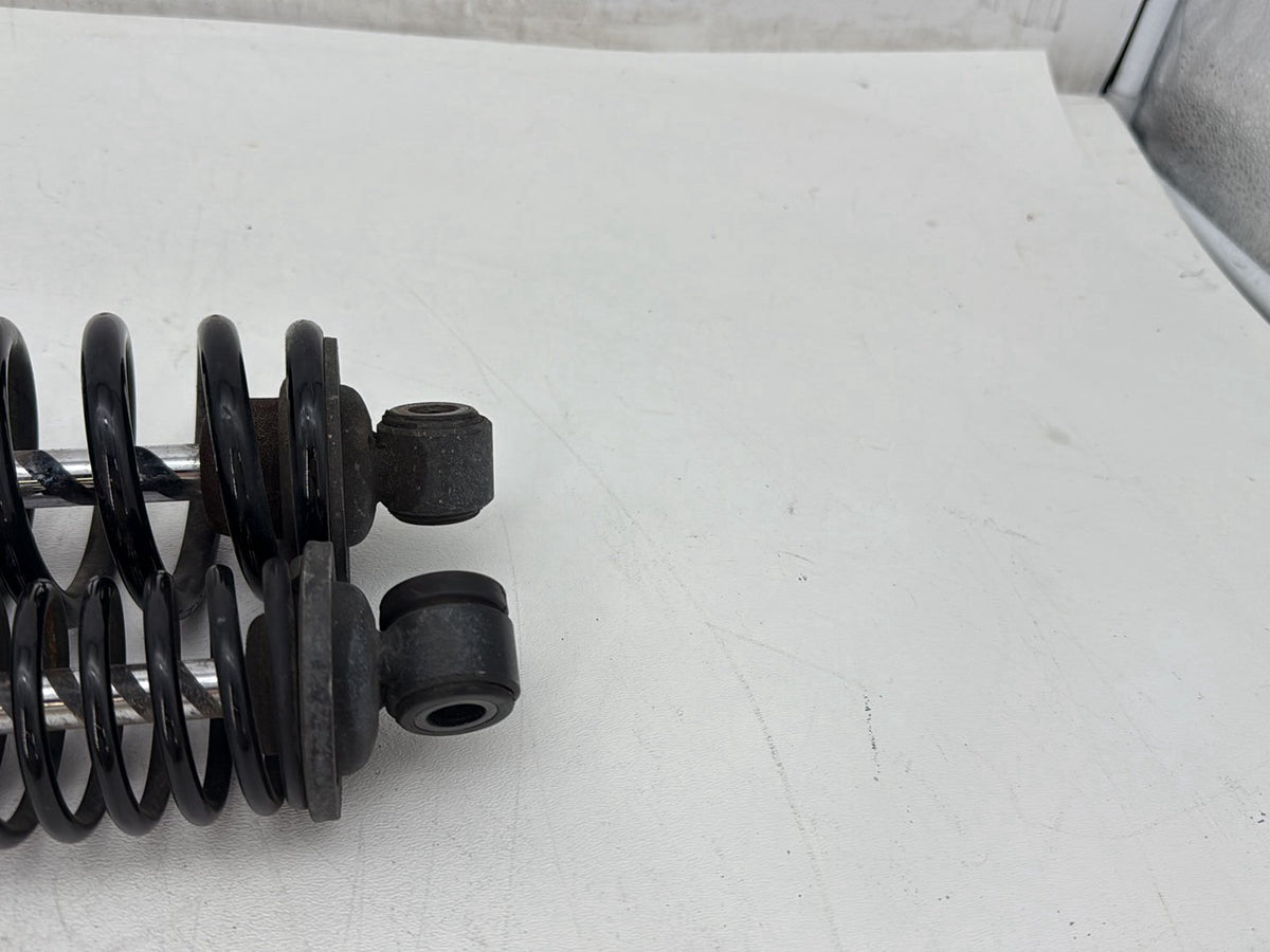 2018 Harley Electra Glide Touring Ultra OEM Rear Left Right Shock Absorbers 14"