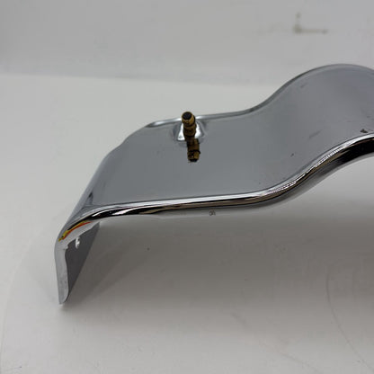 2007 - 2012 Harley-Davidson Touring Street Glide Front Lower Fairing Outer Skirt 58208-96A 58208-96A