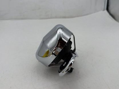 2011 Harley Heritage Softail Classic FLSTC OEM Horn Signal Klaxon Chrome Cover