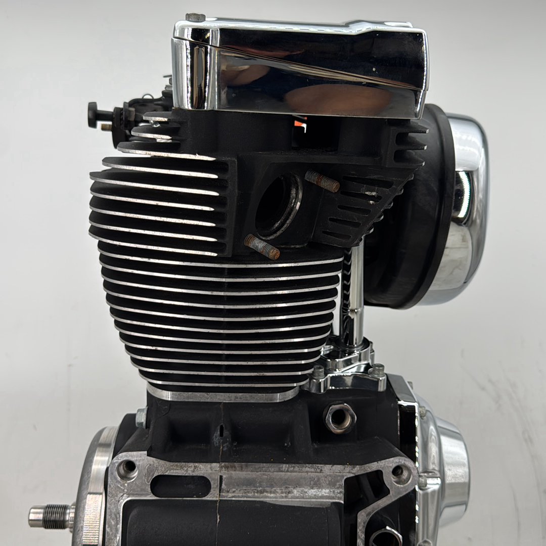 04 Harley Softail FLSTC Heritage Classic OEM CARB Twin Cam 88 B Engine Motor 21K