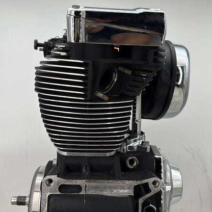 04 Harley Softail FLSTC Heritage Classic OEM CARB Twin Cam 88 B Engine Motor 21K
