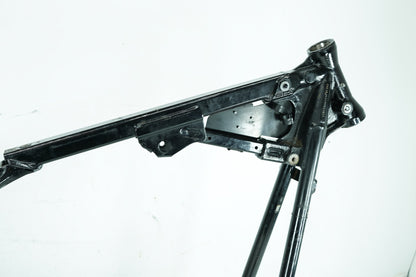 2000 - 2006 Harley-Davidson Softail Heritage Classic Body Main Frame Chassis SLVG 47008-00C