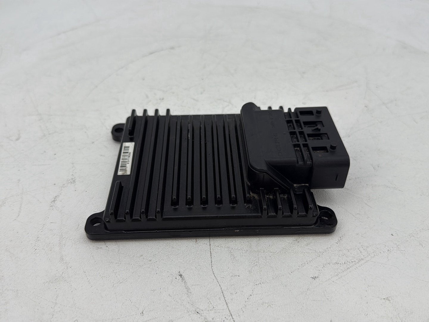 2007 - 2012 Harley-Davidson Touring Electra Glide Ultra Engine Control Module Brain ECU ECM 34245-08