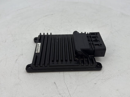 2007 - 2012 Harley-Davidson Touring Electra Glide Ultra Engine Control Module Brain ECU ECM 34245-08