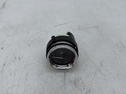 2003 Harley Electra Glide Touring Ultra FLHTCUI OEM Oil Pressure Gauge Instrument Cluster