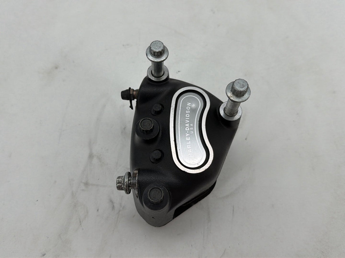 2007 Harley Street Glide Touring FLHX OEM Front Right 1 Brake Caliper