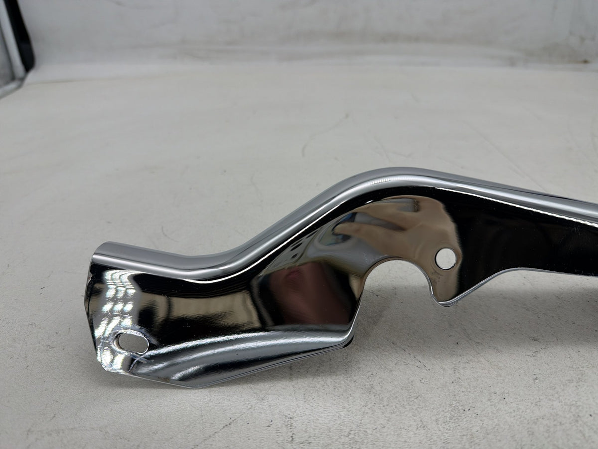 98 Harley Electra Glide Touring Ultra OEM Rear Left Right Fender Struts Bracket