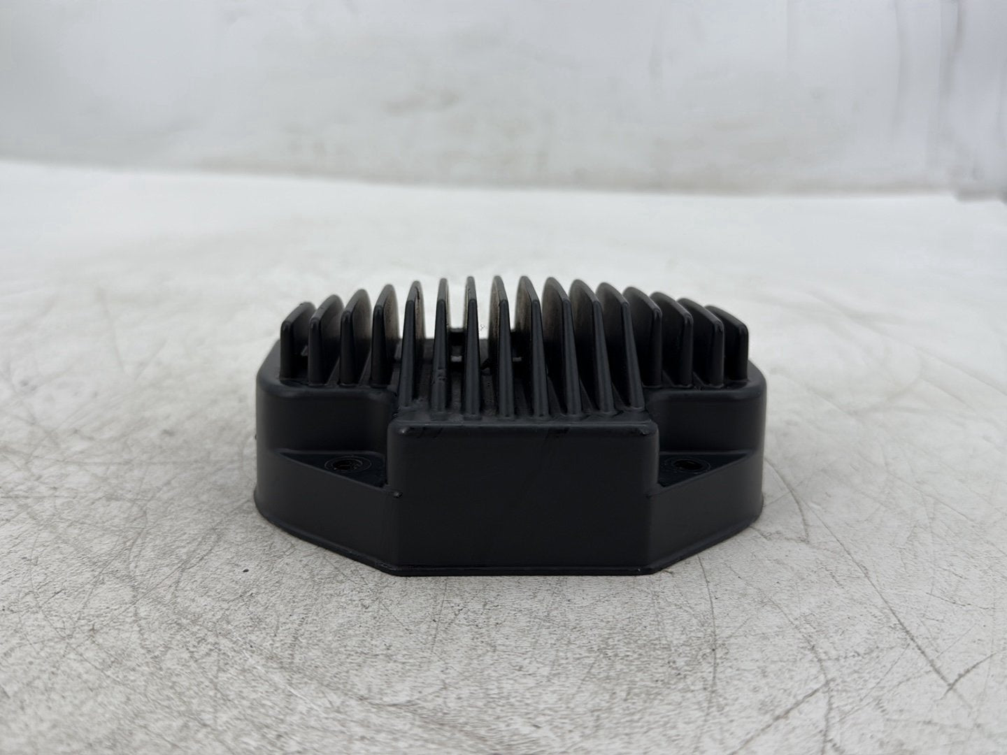 2010 Harley Dyna Fat Bob FXDF OEM Voltage Regulator Rectifier