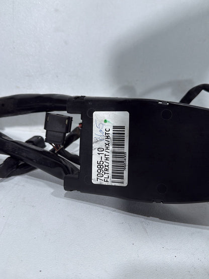 2010 Harley Street Glide Touring FLHX OEM Main Wire Wiring Harness Loom NON-abs