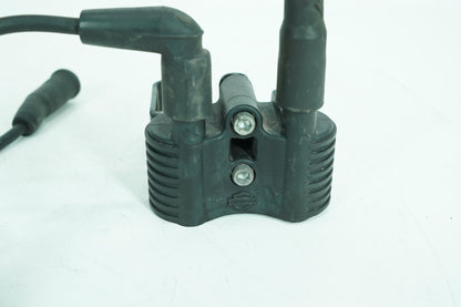 2004 - 2013 Harley-Davidson Sportster Custom Ignition Coil Spark Plugs Cable 31656-07