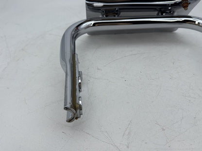 2007 - 2012 Harley-Davidson Touring Electra Glide Ultra Rear License Plate Support Bar Holder 	53422-97