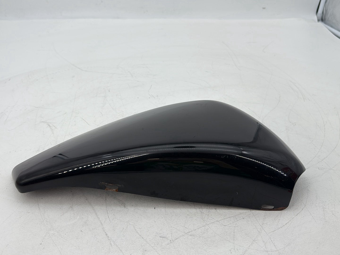 2004 - 2013 Harley-Davidson Sportster 1200 Custom Left Fairing Side Oil Tank Cover 66251-04