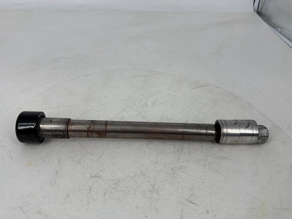 2008 - 2016 Harley-Davidson Touring Street Glide Front Wheel Axle Bolt Shaft 41547-07A