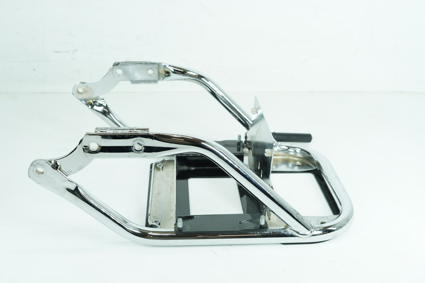 2012 - 2016 Harley-Davidson Touring Electra Ultra CVO Rear Tour Pak Lid Luggage Rack 53411-09