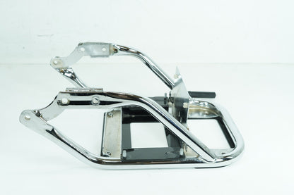 2012 - 2016 Harley-Davidson Touring Electra Ultra CVO Rear Tour Pak Lid Luggage Rack 53411-09